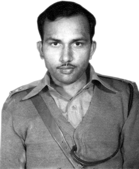 Yash Pal Singh Yash Pal Singh